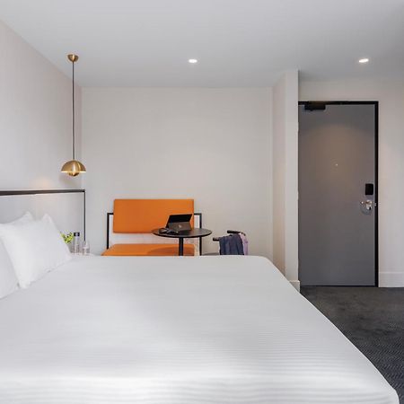 Brady Hotels Jones Lane Melbourne Exterior photo