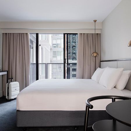 Brady Hotels Jones Lane Melbourne Exterior photo