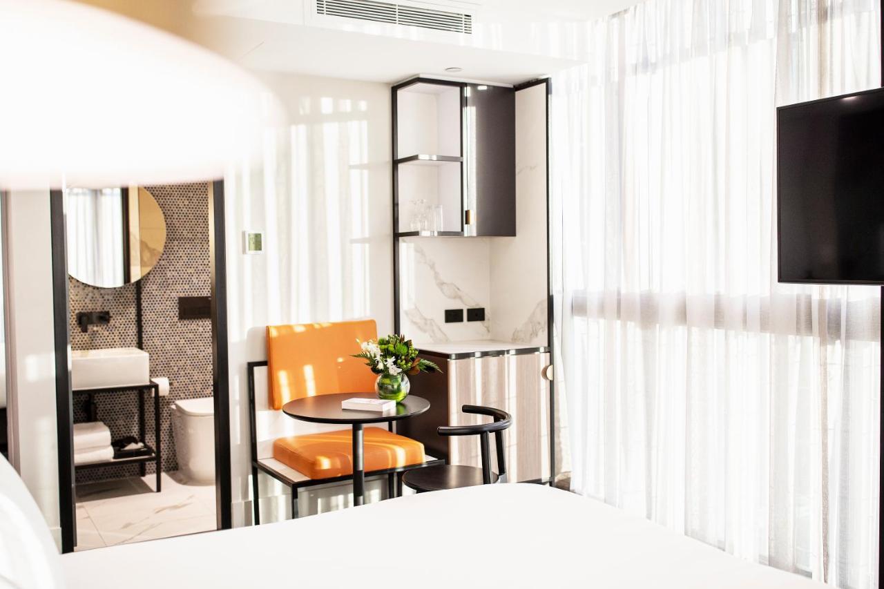 Brady Hotels Jones Lane Melbourne Exterior photo
