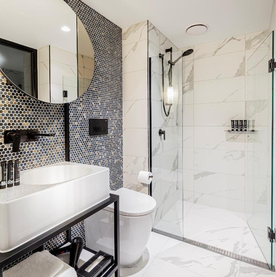 Brady Hotels Jones Lane Melbourne Exterior photo