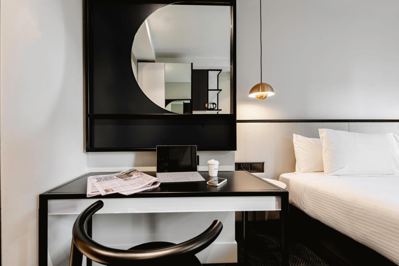 Brady Hotels Jones Lane Melbourne Exterior photo