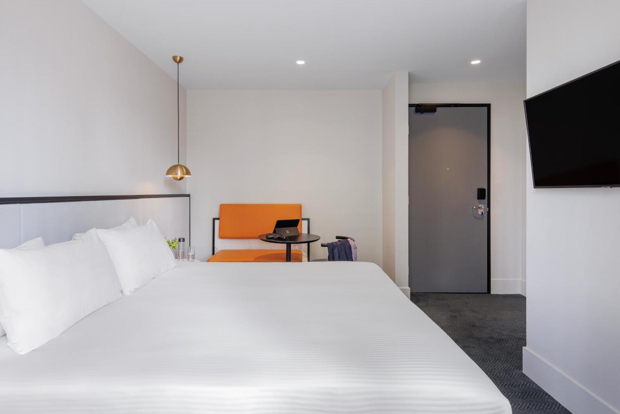 Brady Hotels Jones Lane Melbourne Exterior photo