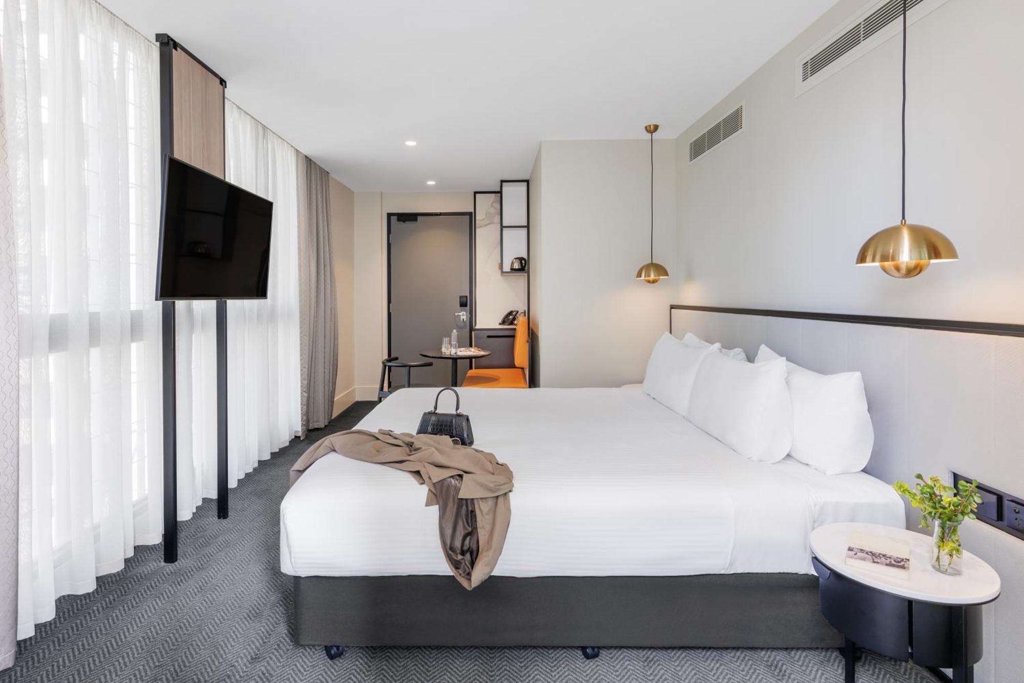 Brady Hotels Jones Lane Melbourne Exterior photo