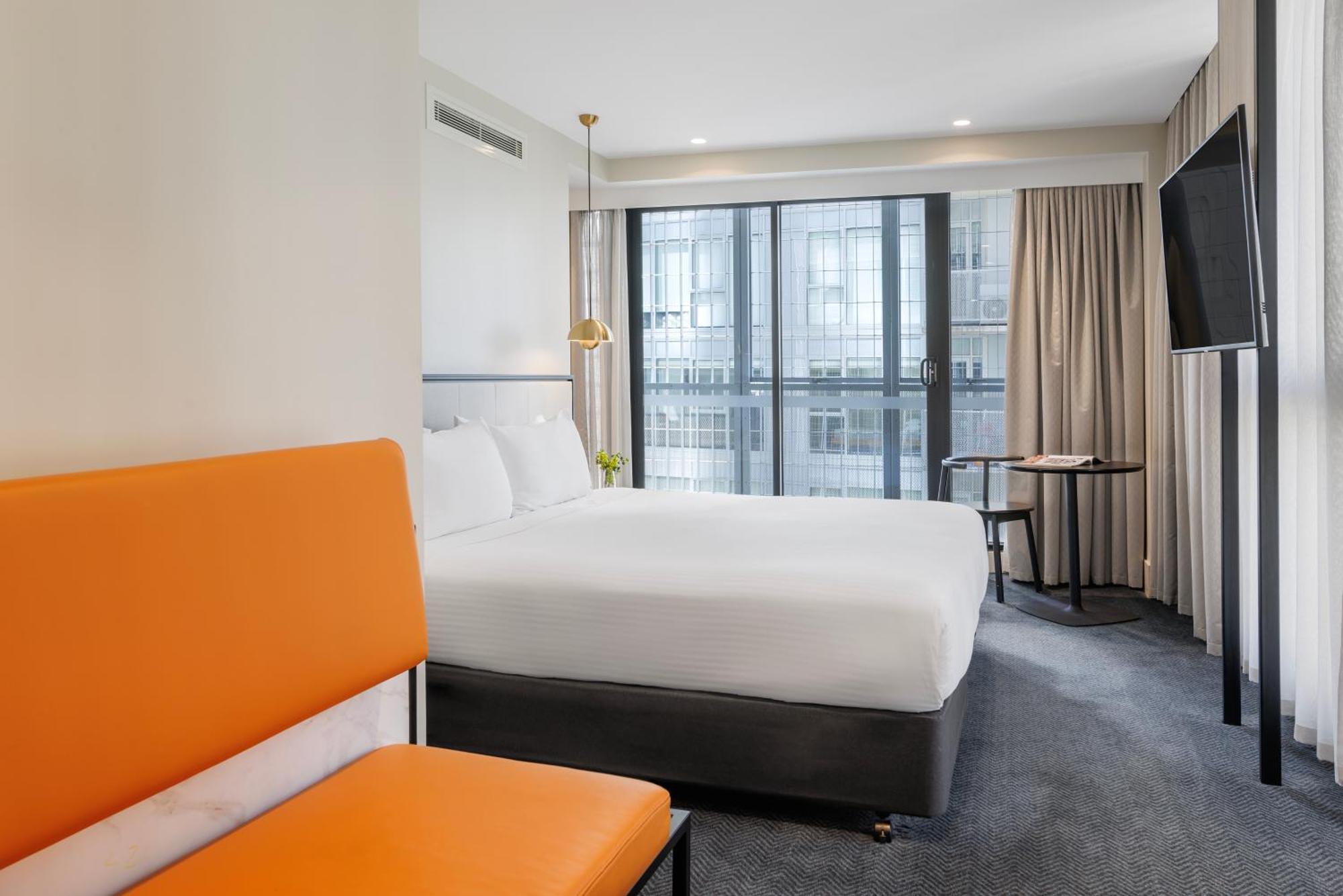 Brady Hotels Jones Lane Melbourne Exterior photo