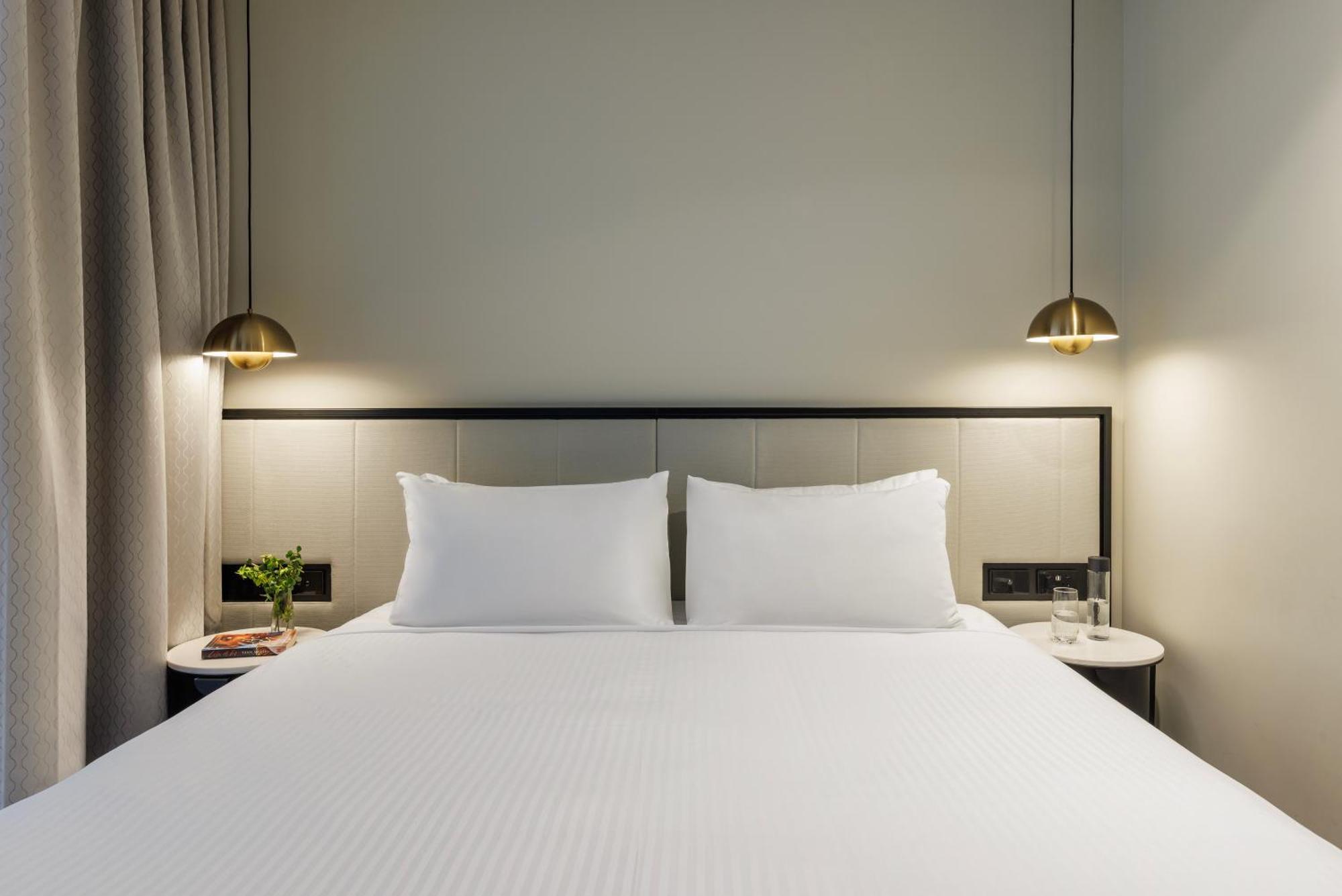 Brady Hotels Jones Lane Melbourne Exterior photo