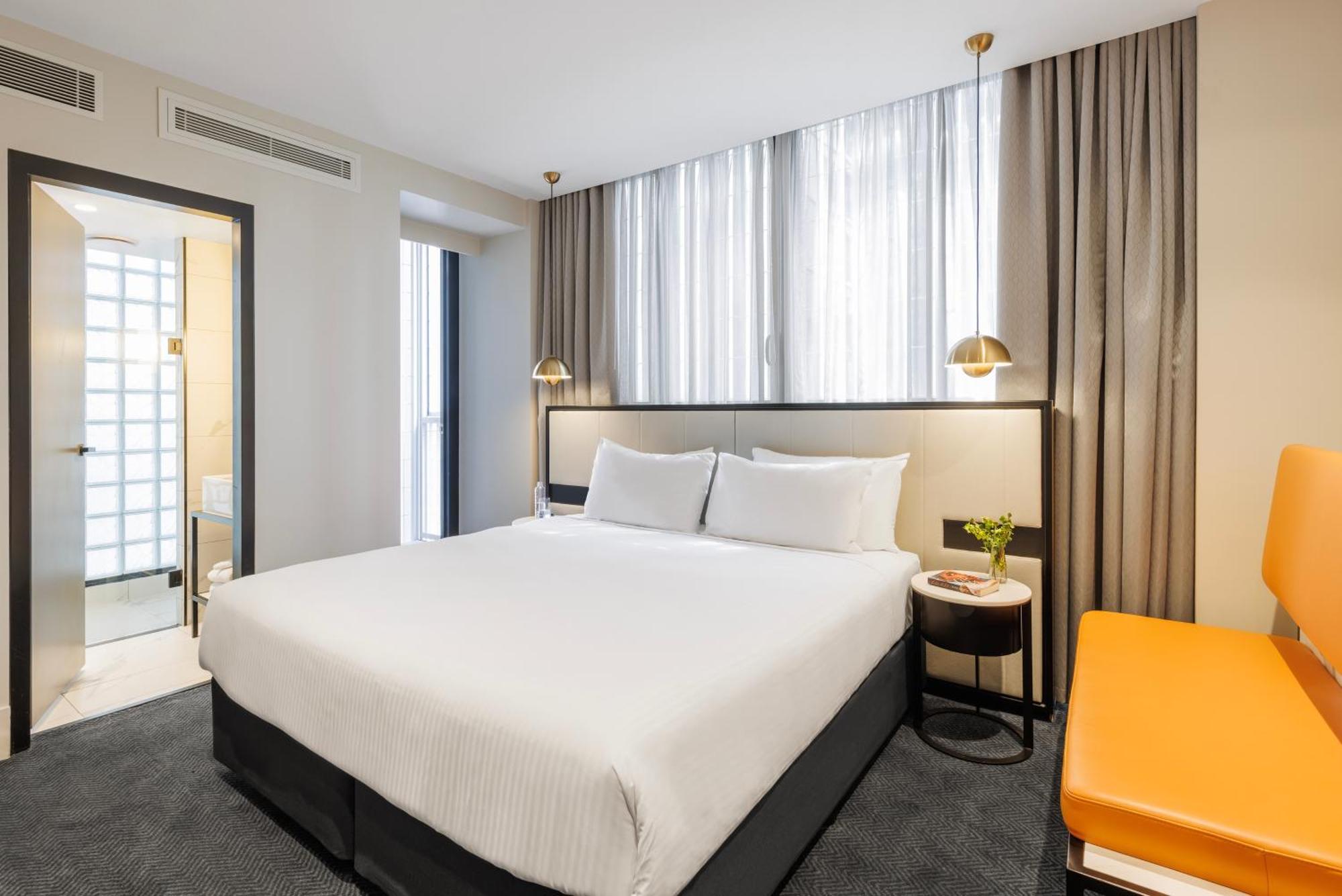 Brady Hotels Jones Lane Melbourne Exterior photo