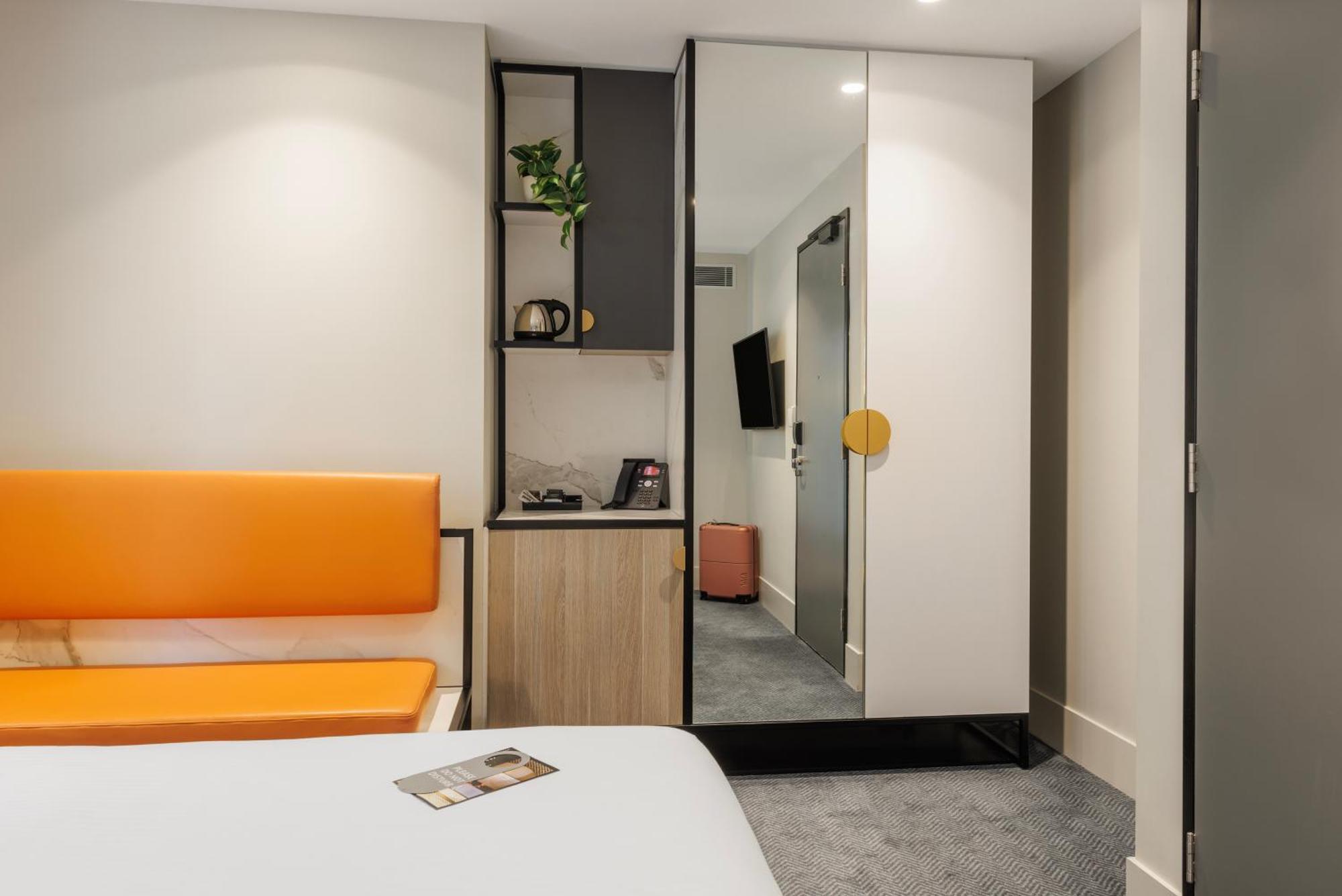Brady Hotels Jones Lane Melbourne Exterior photo