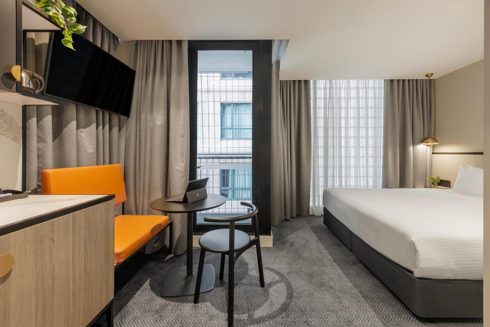 Brady Hotels Jones Lane Melbourne Exterior photo