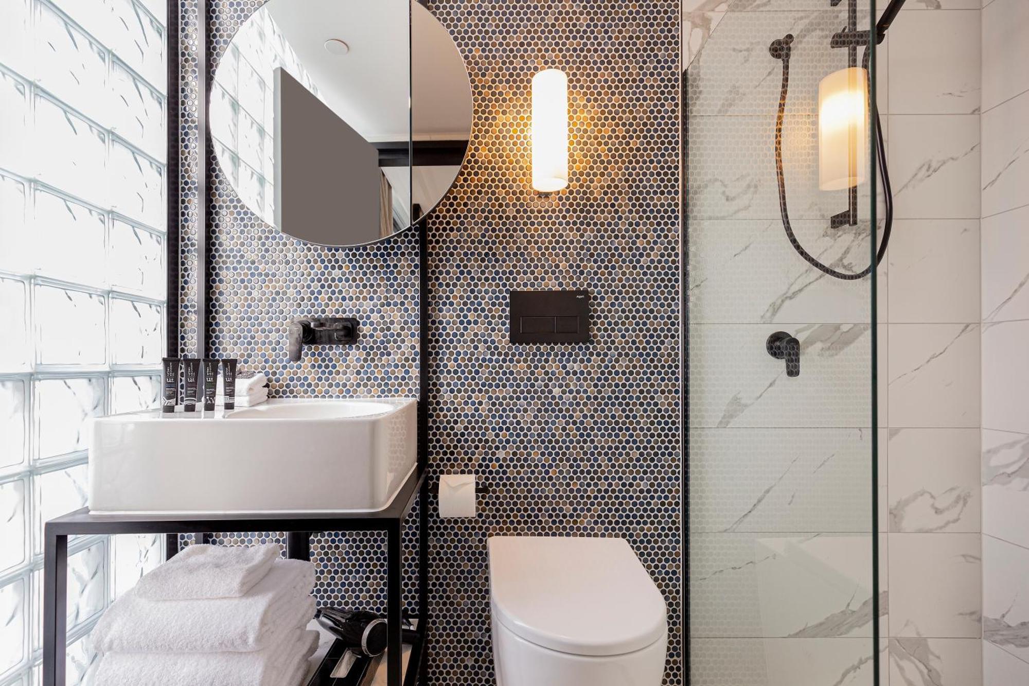 Brady Hotels Jones Lane Melbourne Exterior photo