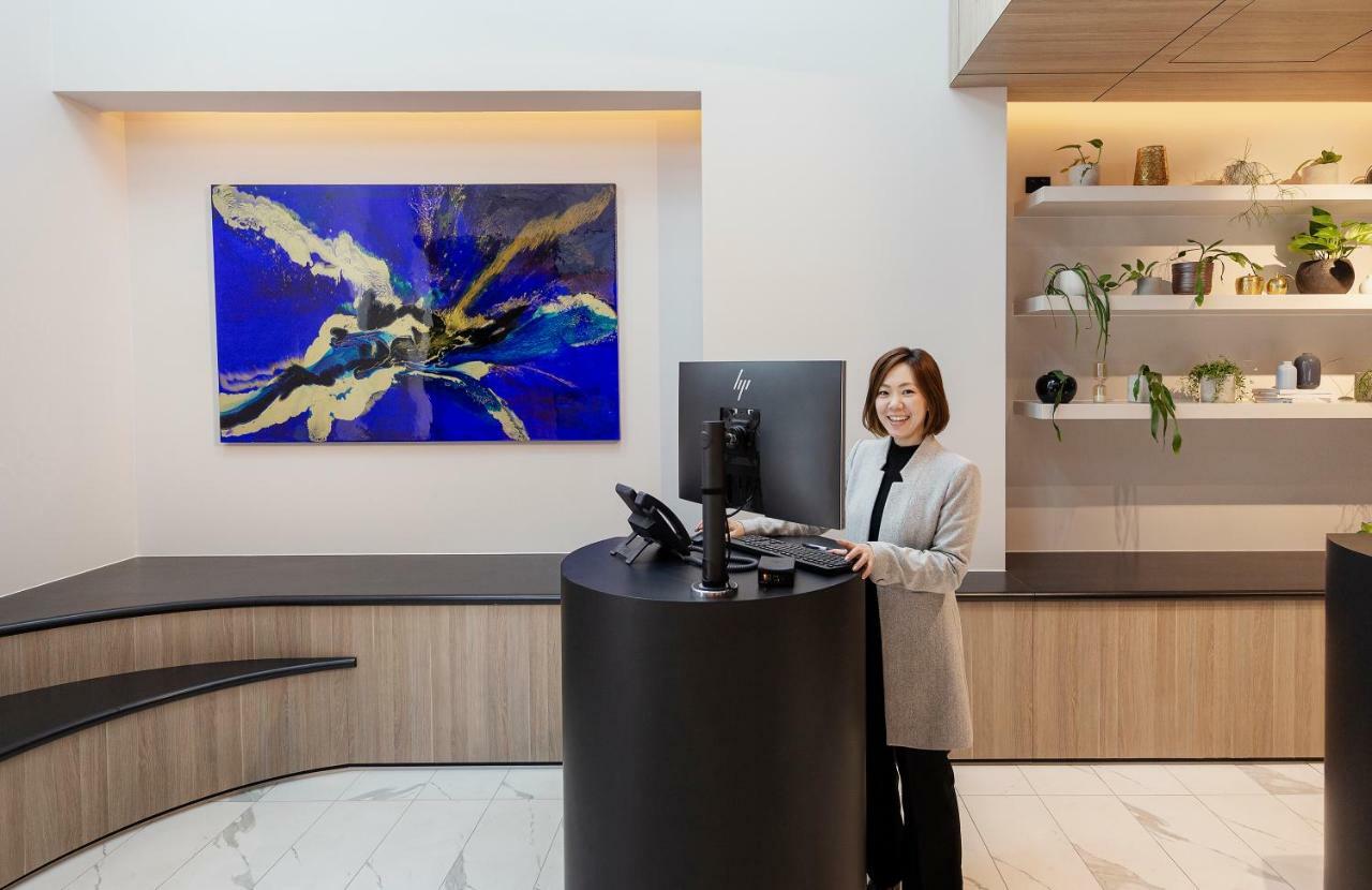 Brady Hotels Jones Lane Melbourne Exterior photo