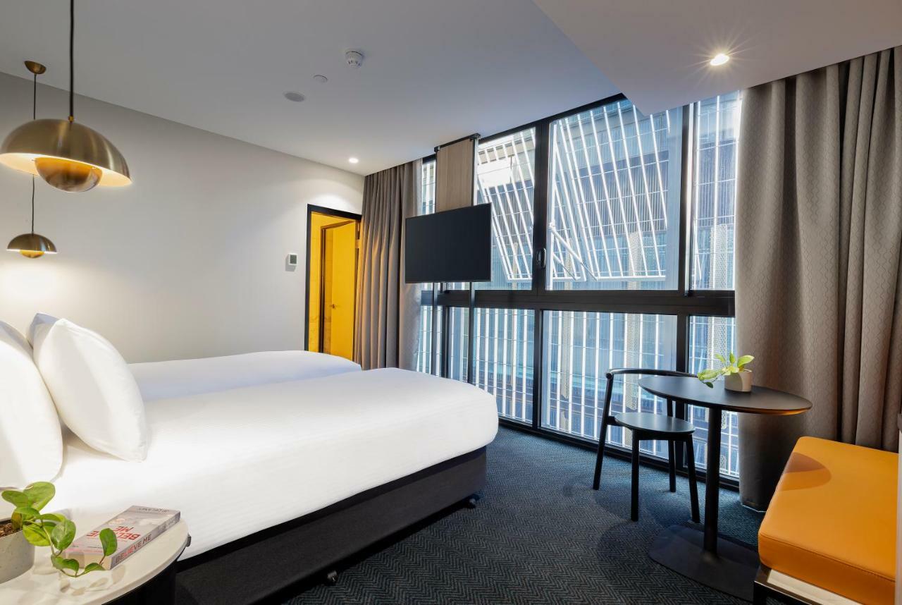 Brady Hotels Jones Lane Melbourne Exterior photo